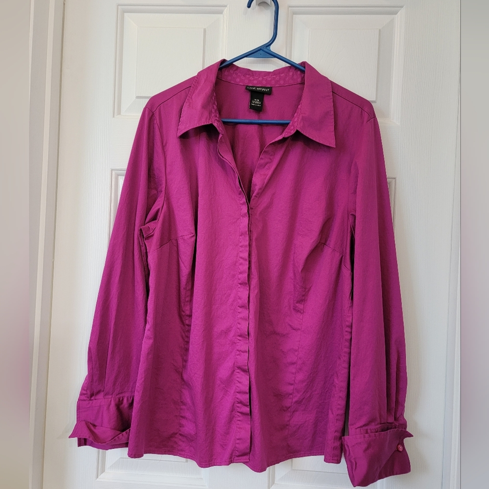 Ladies top